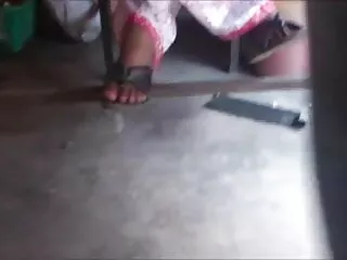 सफेद मोजे में समूह बकवास एचडी मूवी सेक्सी